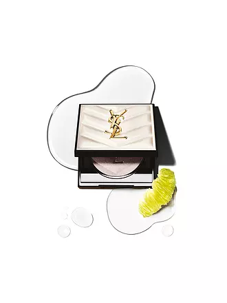 YVES SAINT LAURENT | ALL HOURS HYPER LUMINIZE (01 Libertine Light) | weiss
